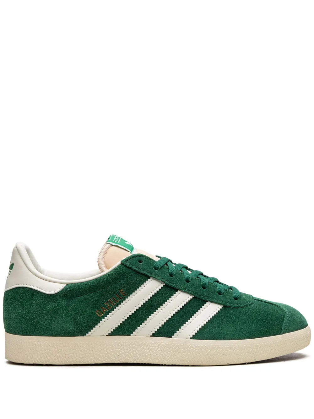 Adidas Gazelle Suede Sneakers - Farfetch | Farfetch Global
