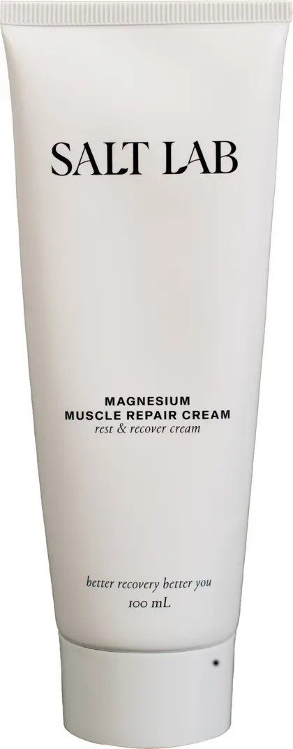 Salt Lab Magnesium Repair Cream | Nordstrom | Nordstrom