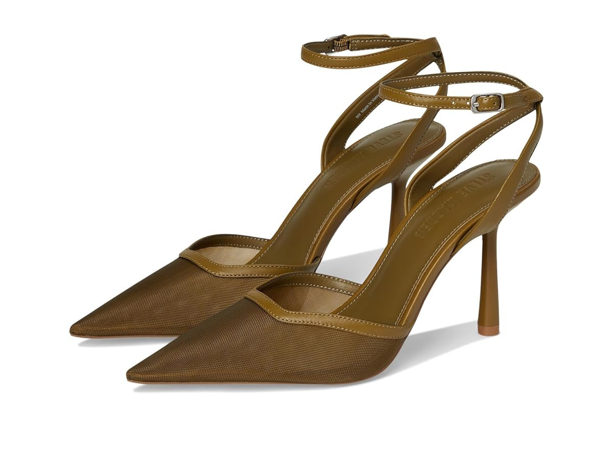 Steve Madden Womens Alliance | Amazon (US)