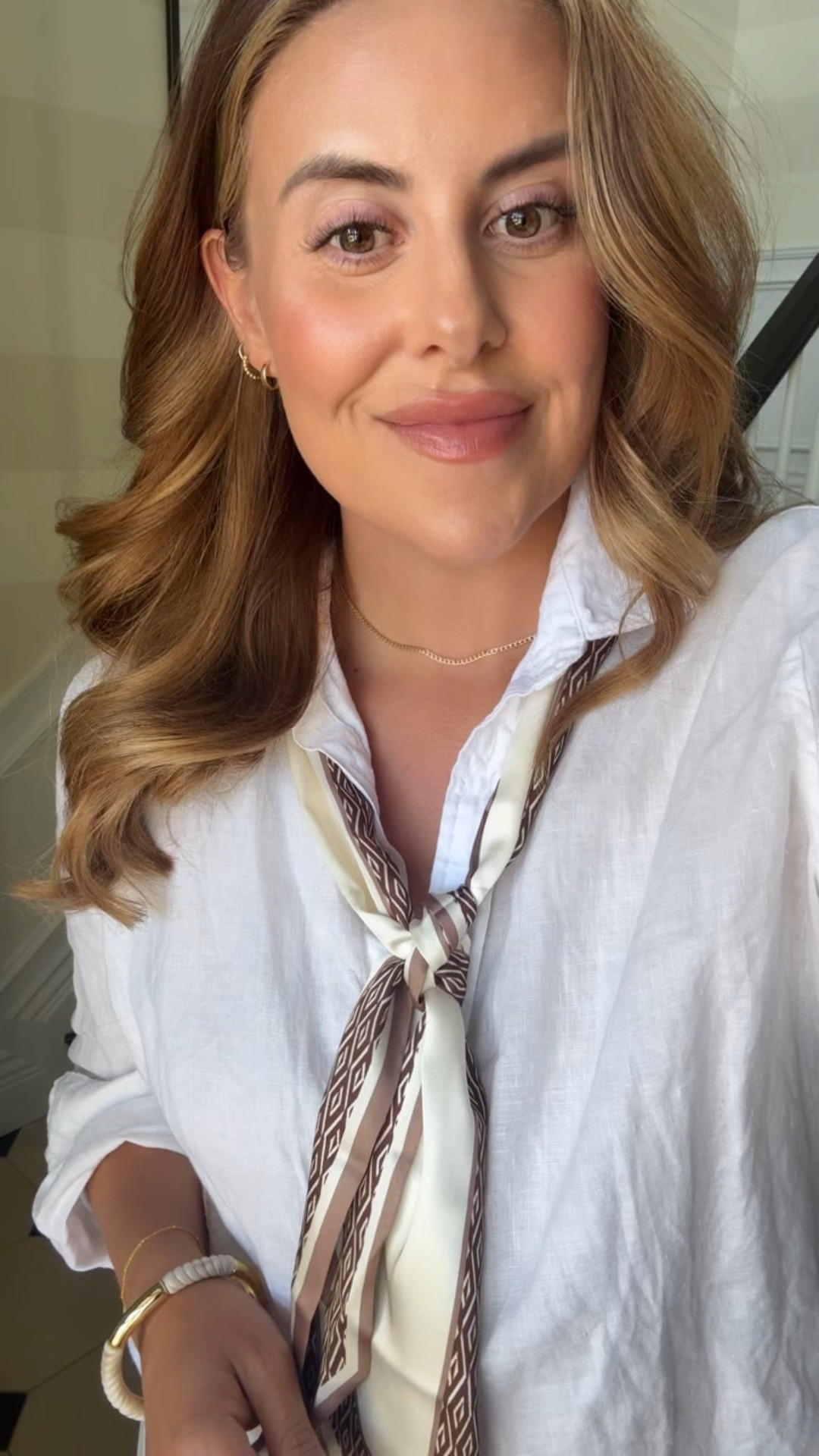 Friday OOTD… what I’m wearing today… 

#LTKFindsUnder100 #LTKMidsize #LTKSaleAlert