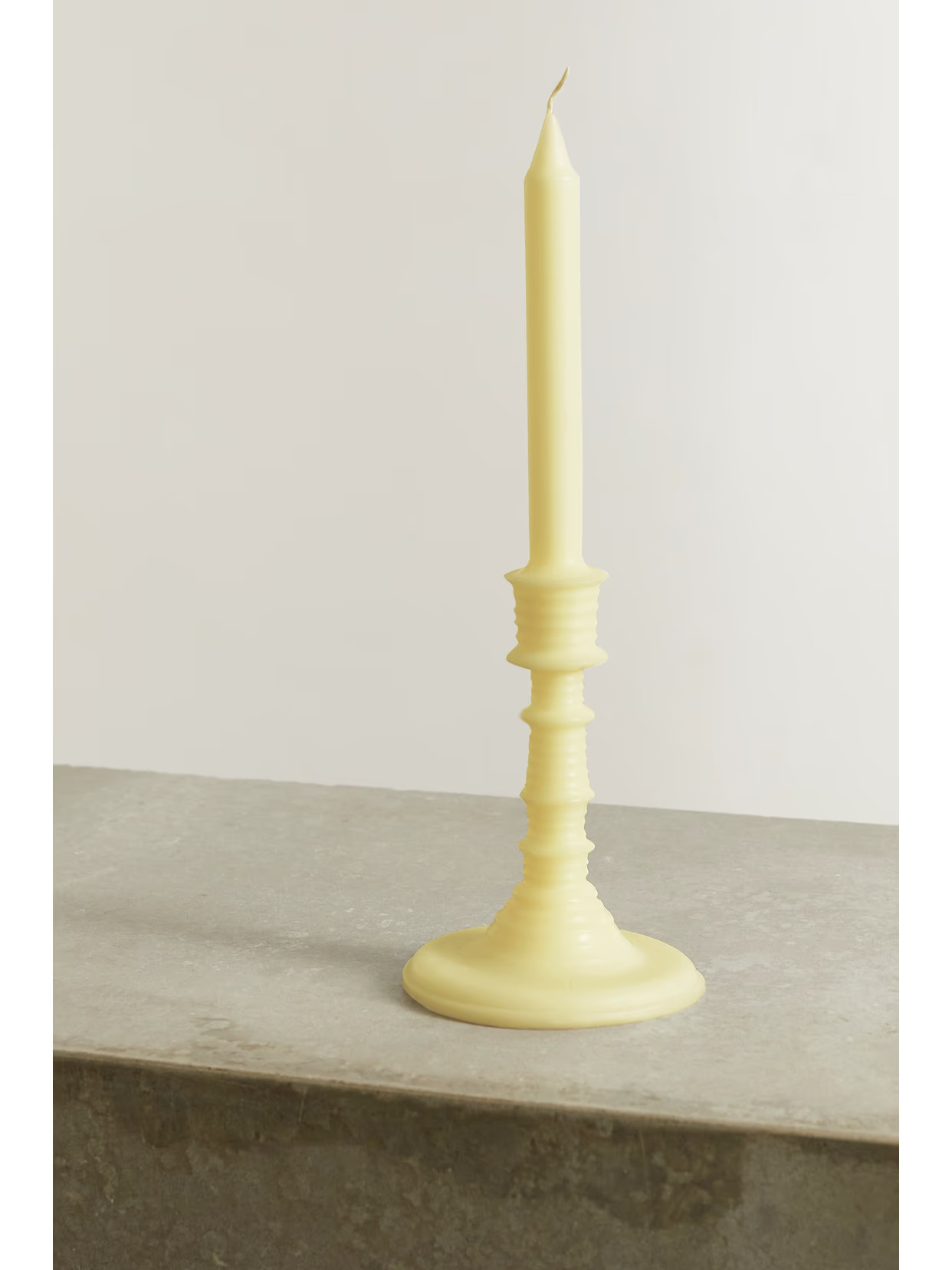 LOEWE Perfumes - Cypress Balls Scented Candle, 350g - Yellow - One size | NET-A-PORTER APAC