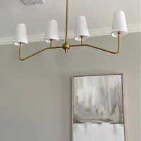 Diana 4 - Light Kitchen Island Pendant | Wayfair North America