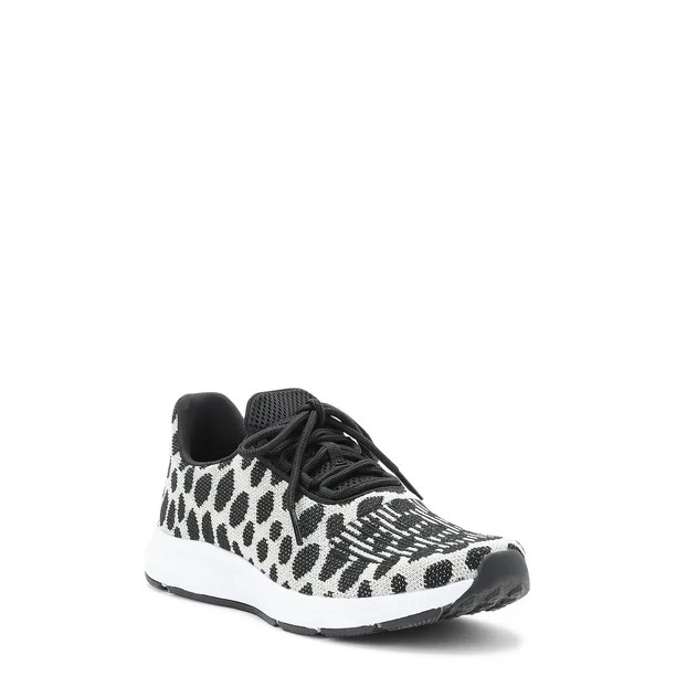 Women's Athletic Works Soft Running Sneaker - Walmart.com | Walmart (US)