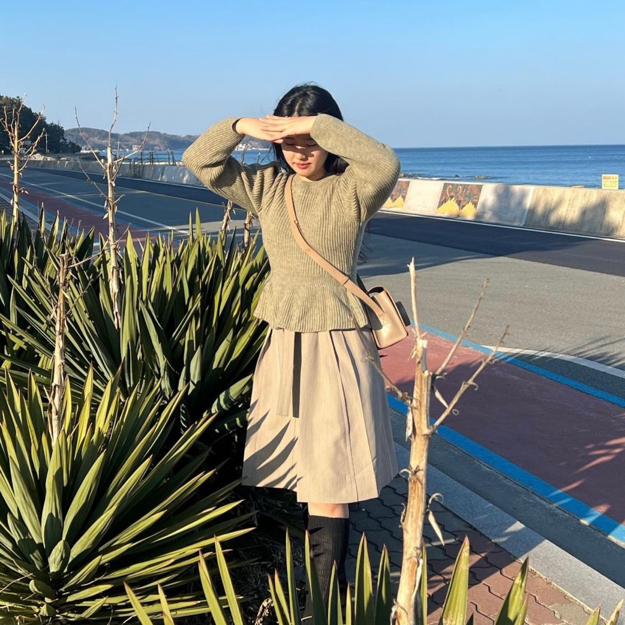 Peplum is back 💚

#LTKFind #LTKSeasonal #LTKstyletip