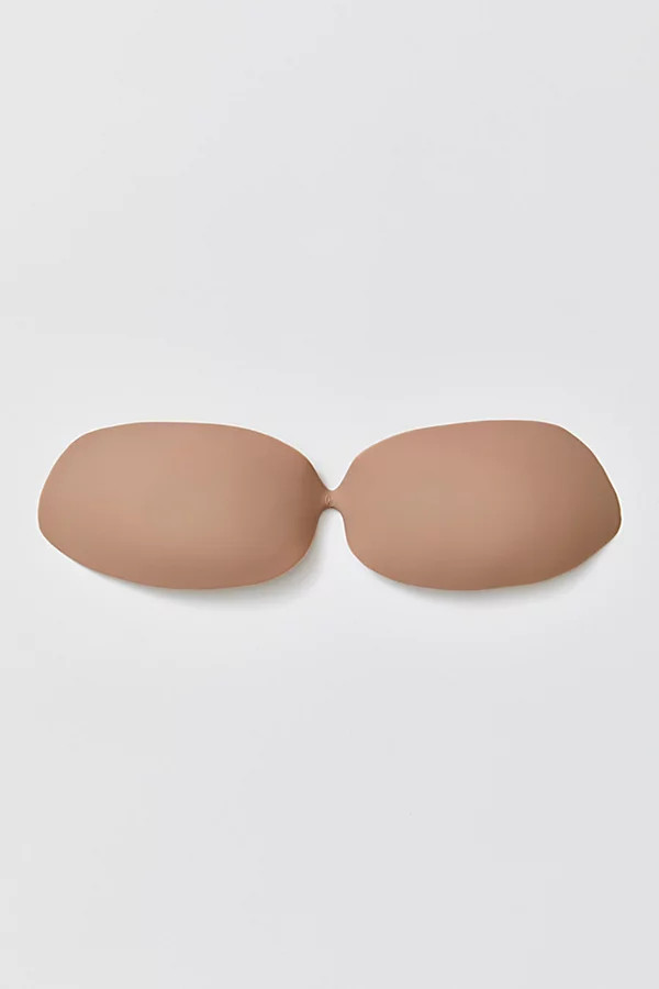 Gatherall Bra by Gatherall at Free People, Latte, D | Free People (Global - UK&FR Excluded)