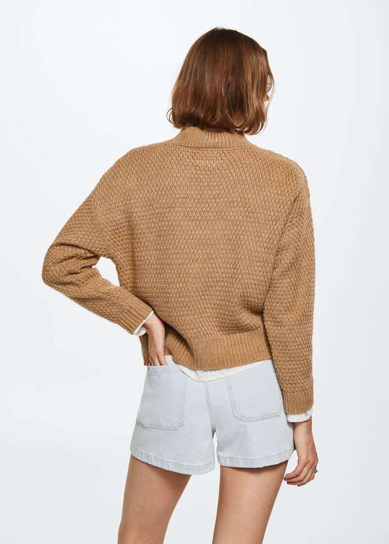 Search: Brown sweater (27) | Mango USA | MANGO (US)