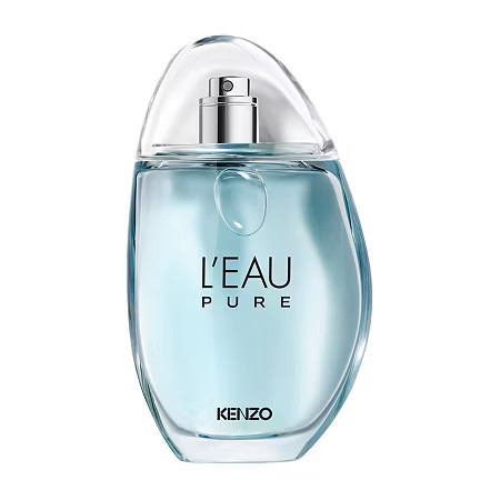 Kenzo L'Eau Pure Eau De Parfum, One Size, 3 3 Oz | JCPenney
