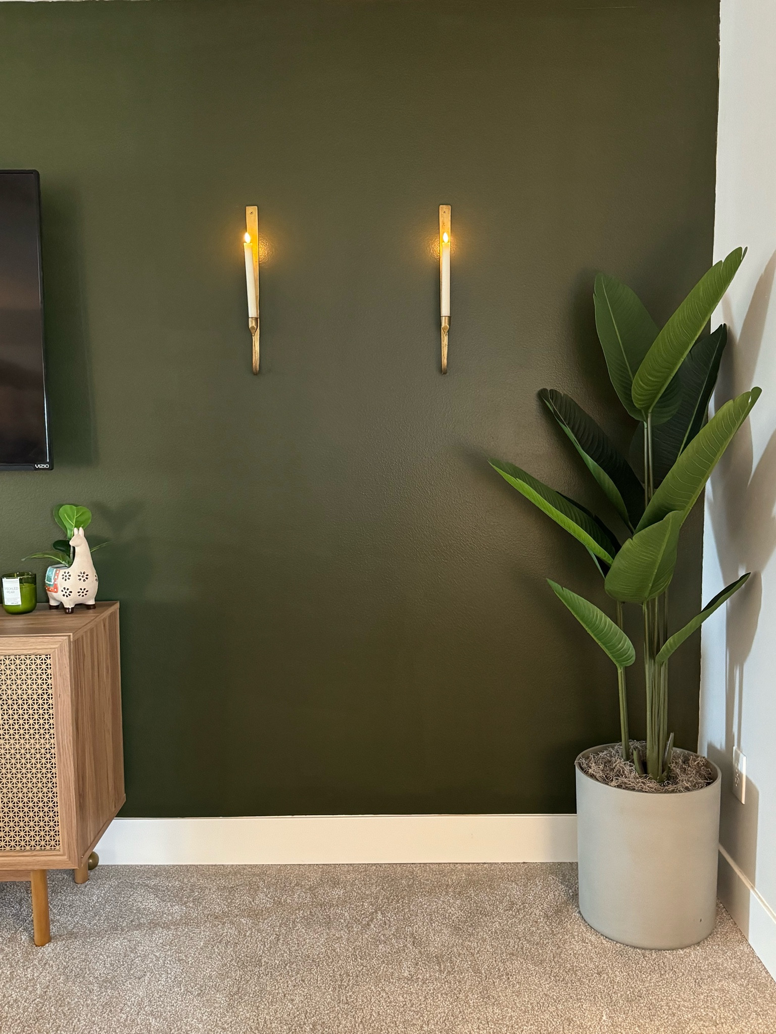 Home refresh- zero filter because I hate when people use filters and then you buy the wrong paint color. 

#LTKhome #LTKU