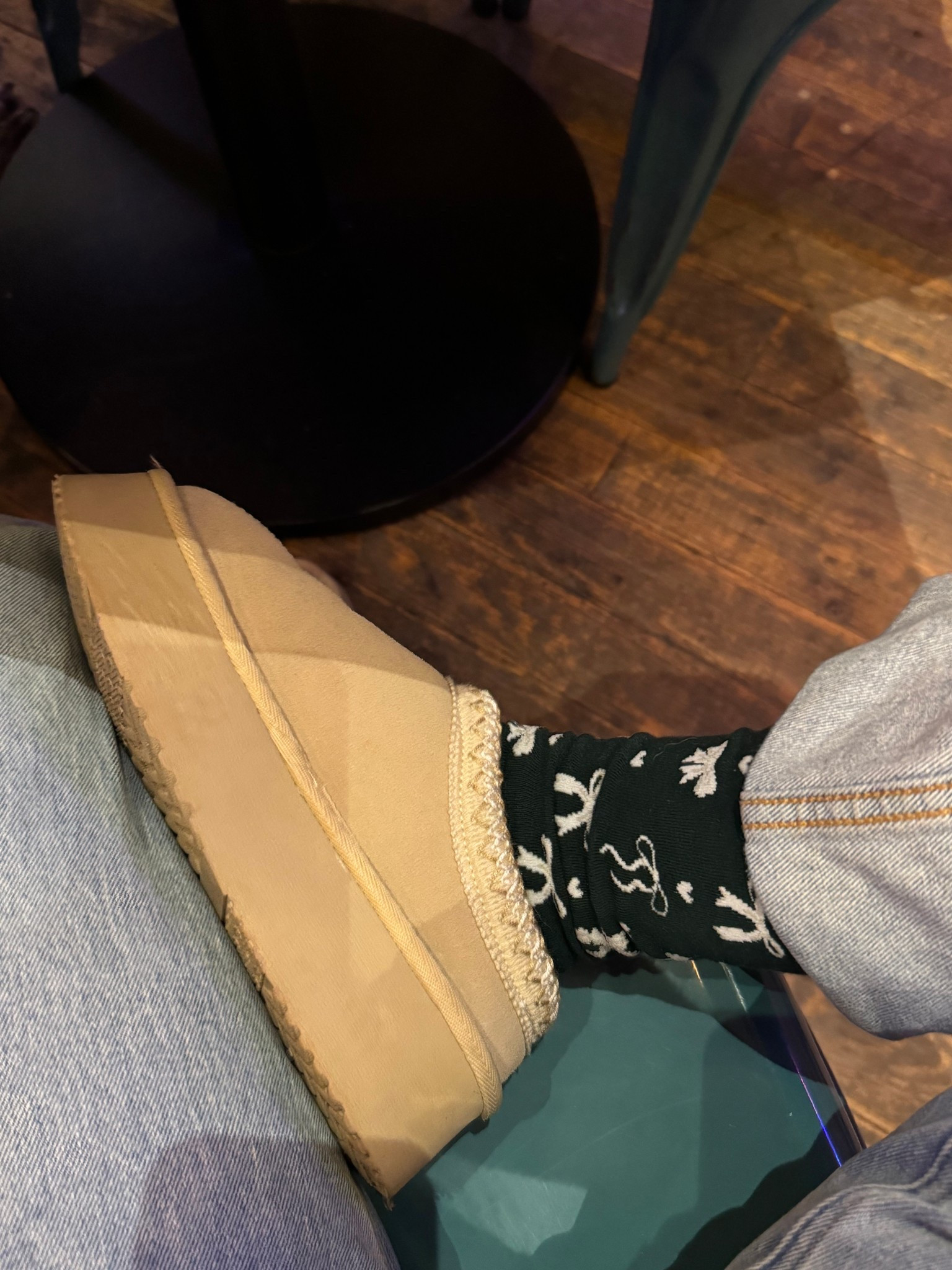 how cute are these socks?! i love how fun and festive they are! 🎀

#LTKSaleAlert #LTKGiftGuide #LTKHoliday