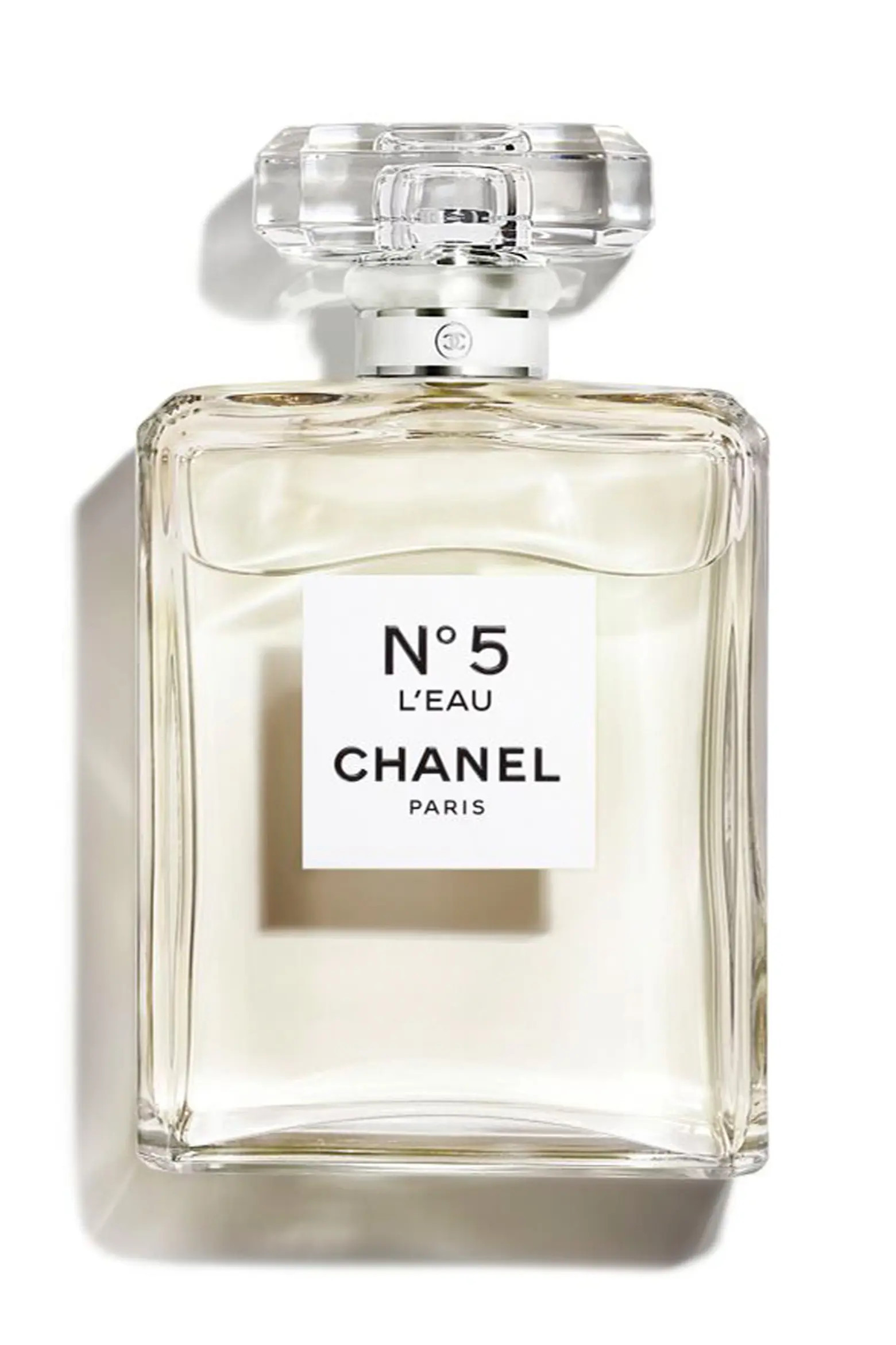 CHANEL N°5 L'EAU Eau de Toilette (Women) | Nordstrom | Nordstrom