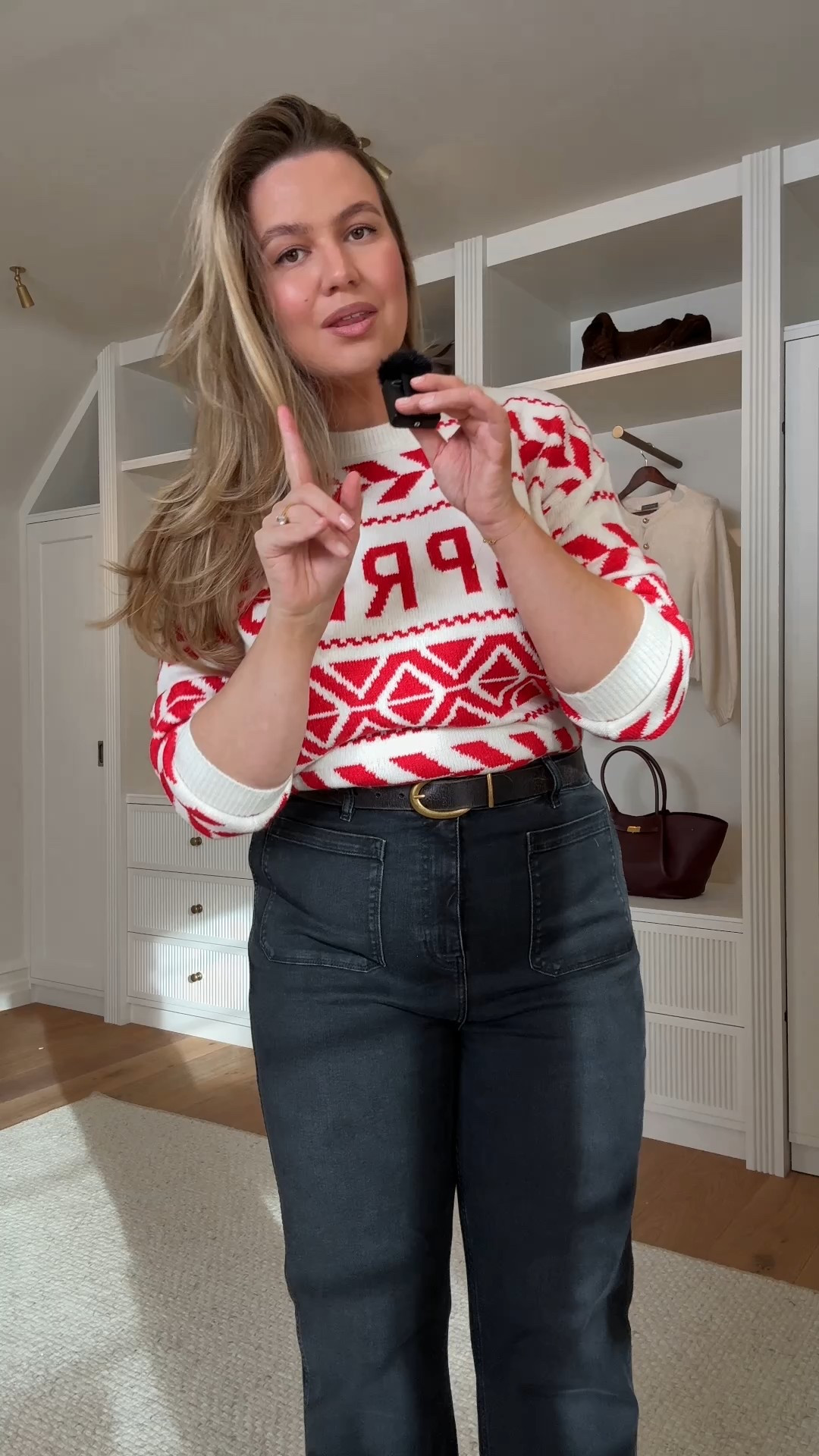 ad @mintvelvet absolute winner for this season! ❄️ 

Wearing everything in size XL and the bottoms in XL or 18 Long but I also fit Reg length. 

#LTKwinter #LTKeurope #LTKautumn