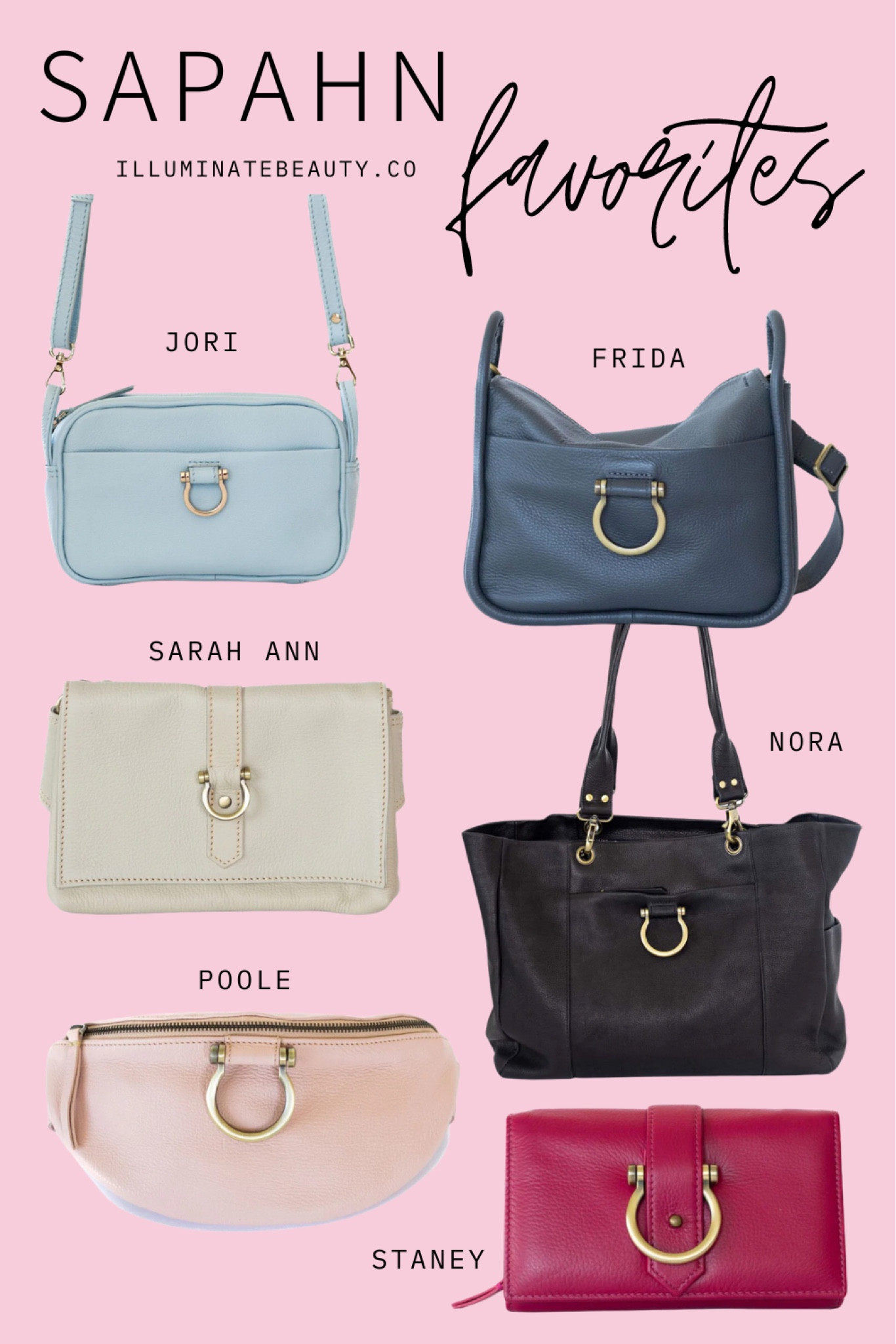 My Sapahn Favorites 

Save 20% with this discount code: JOELLEN20

#LTKtravel #LTKstyletip