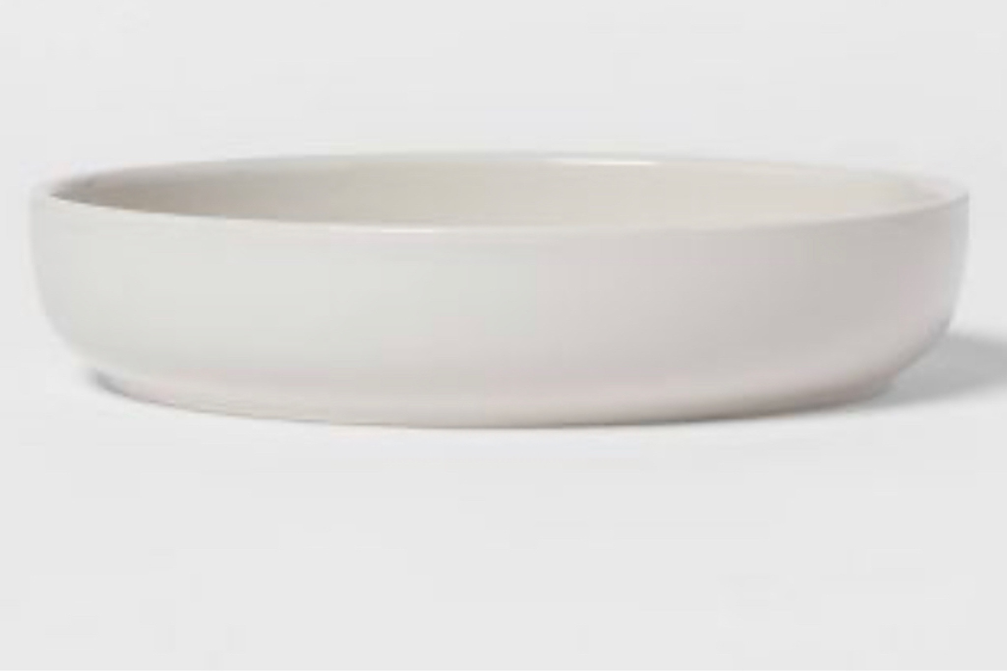 My dinner bowls.
These are great for any meal- especially pasta!!!

Available in 4 colors.
Mine are called “comfort gray “ aka light gray 

#LTKhome #LTKFind #LTKunder50