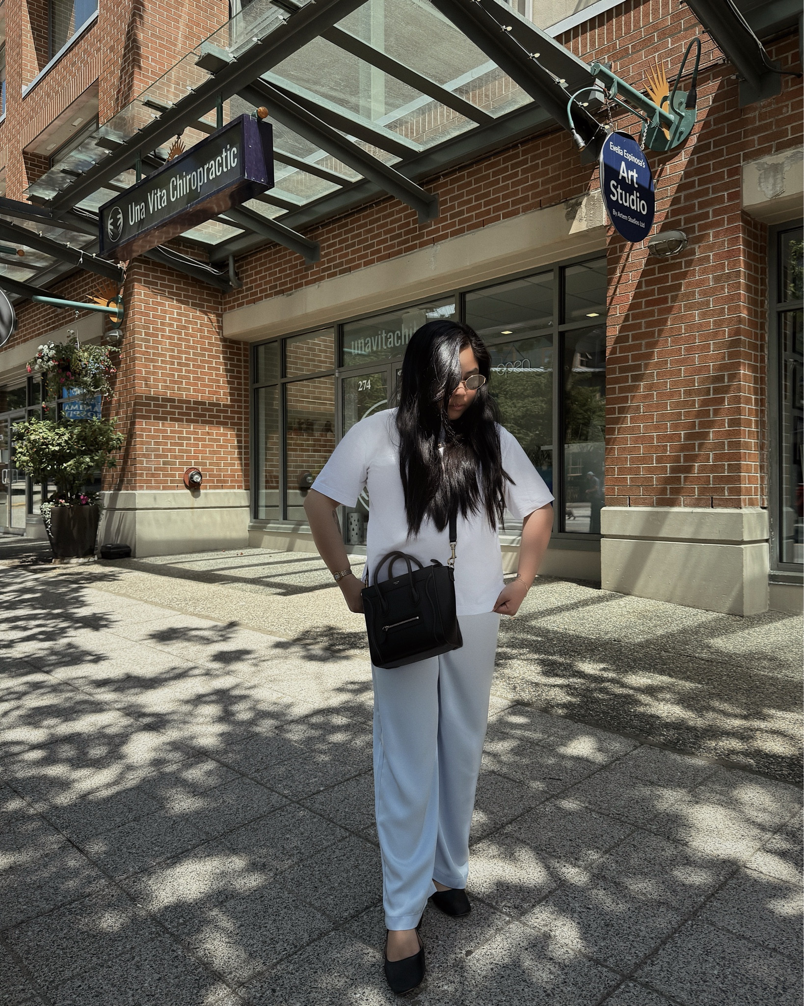 satin pants for summer > 🩵

#LTKsummer #LTKstyletip #LTKcanada