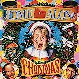 Home Alone Christmas Clear with Red & Green "Christmas Party" Swirl Edition | Amazon (US)