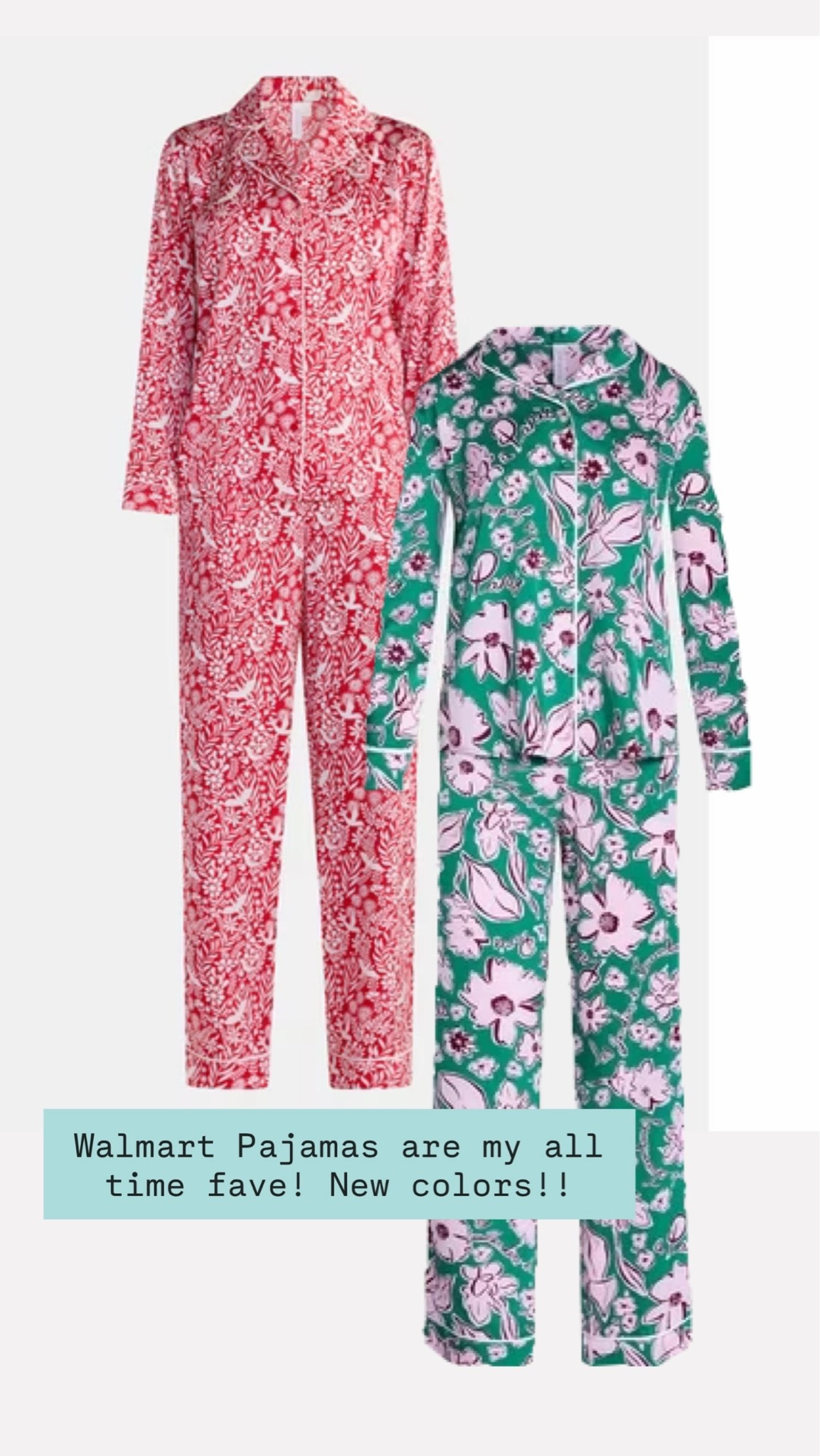 New arrivals under $25, these are some of my faves @Walmart
