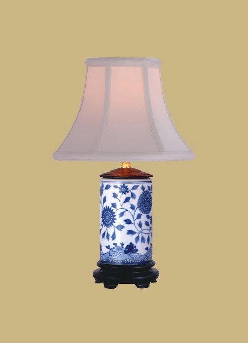 Bellicent  Porcelain Table Lamp | Wayfair North America