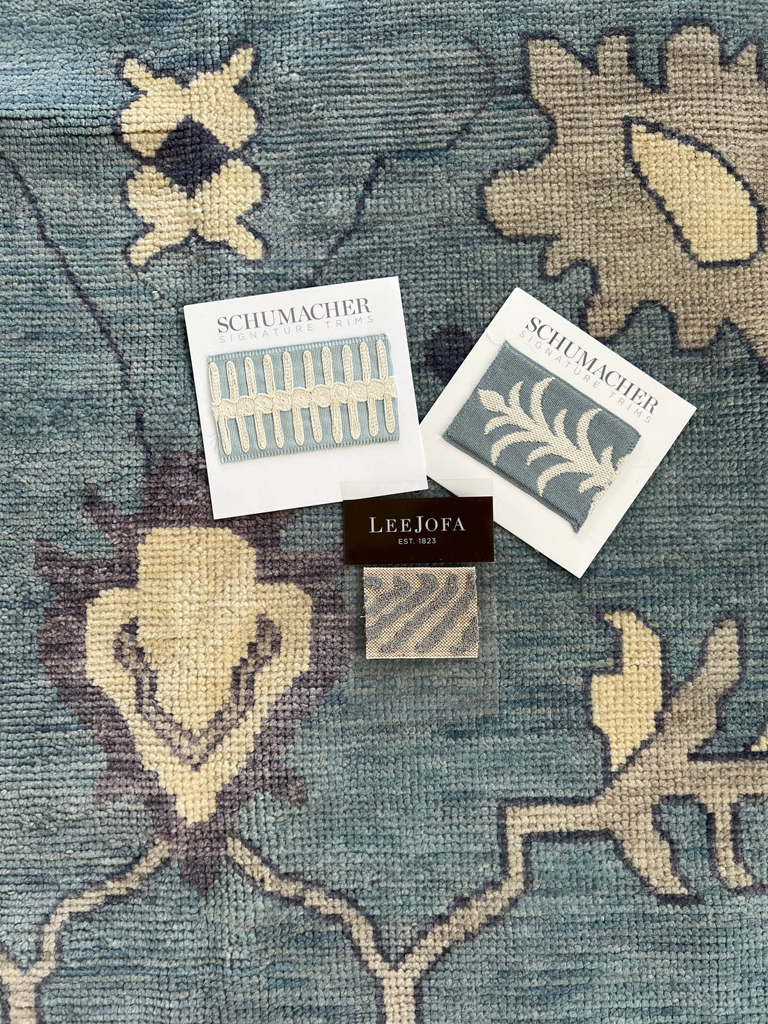 Heart of the Ocean | English Village Lane