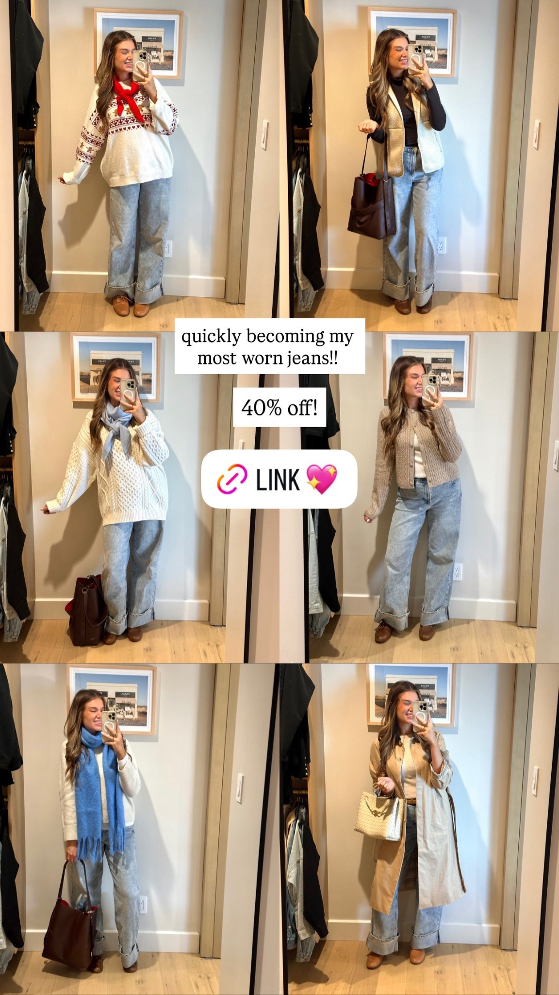 One of my new favourites for 2026!!

#LTKwinter #LTKmidsize #LTKcanada