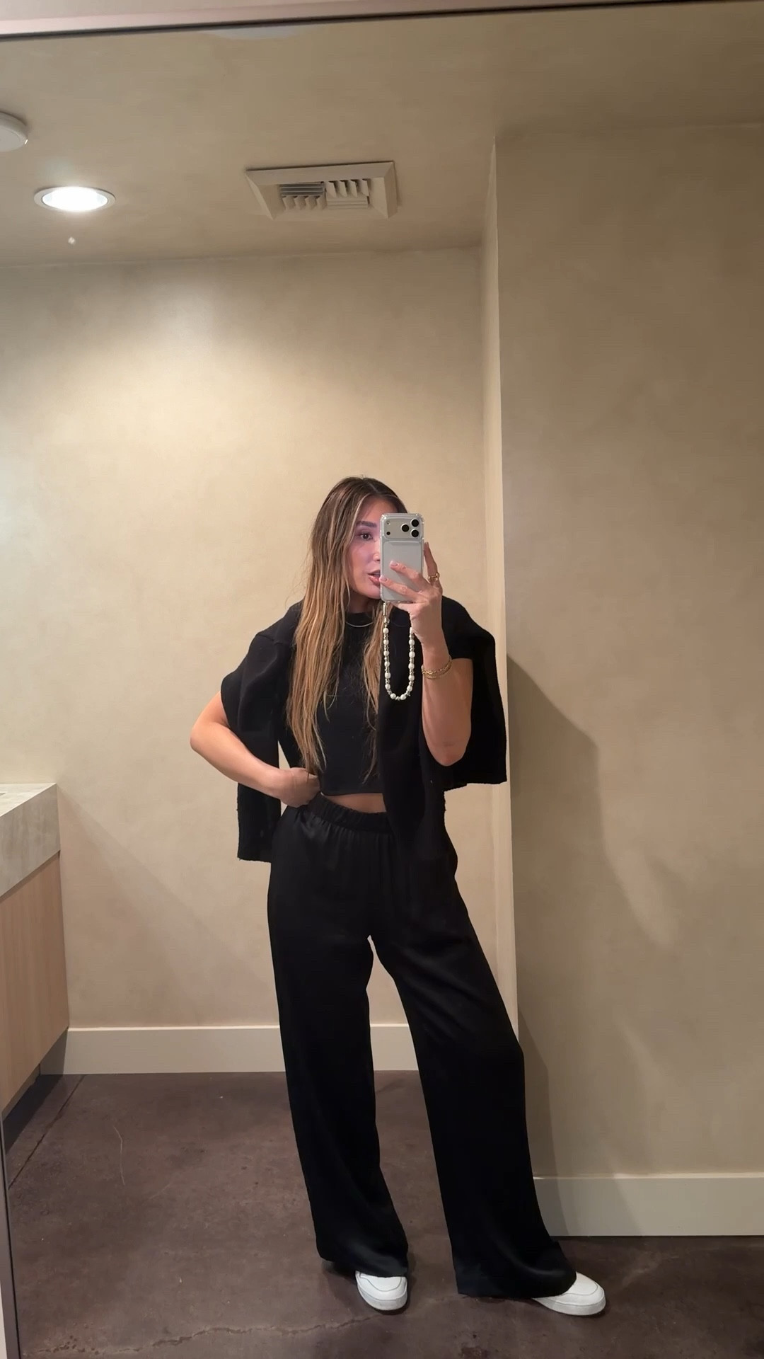 Some of my favorite pieces 

#LTKootd #LTKgrwm #LTKBeauty