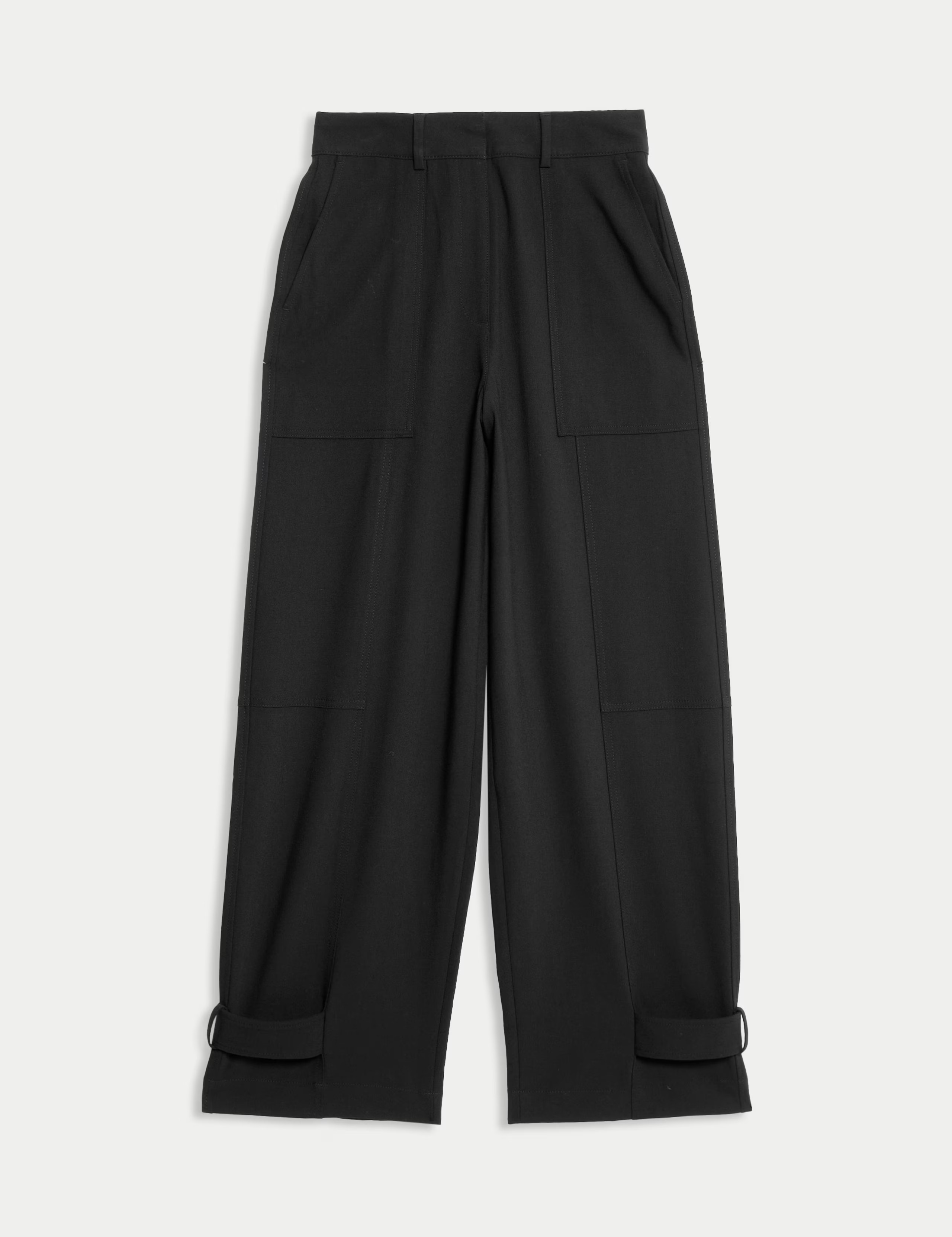 Utility Trousers | M&S | M&S | Marks & Spencer (UK)