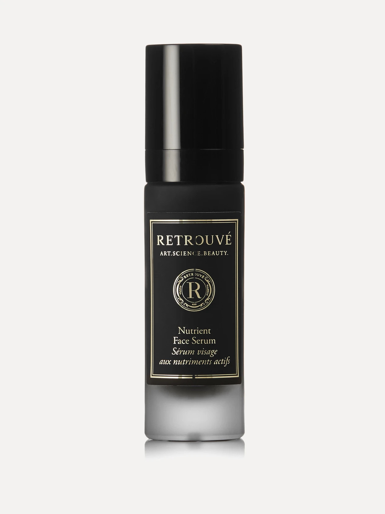 Retrouvé - Nutrient Face Serum, 30ml - one size | NET-A-PORTER (US)