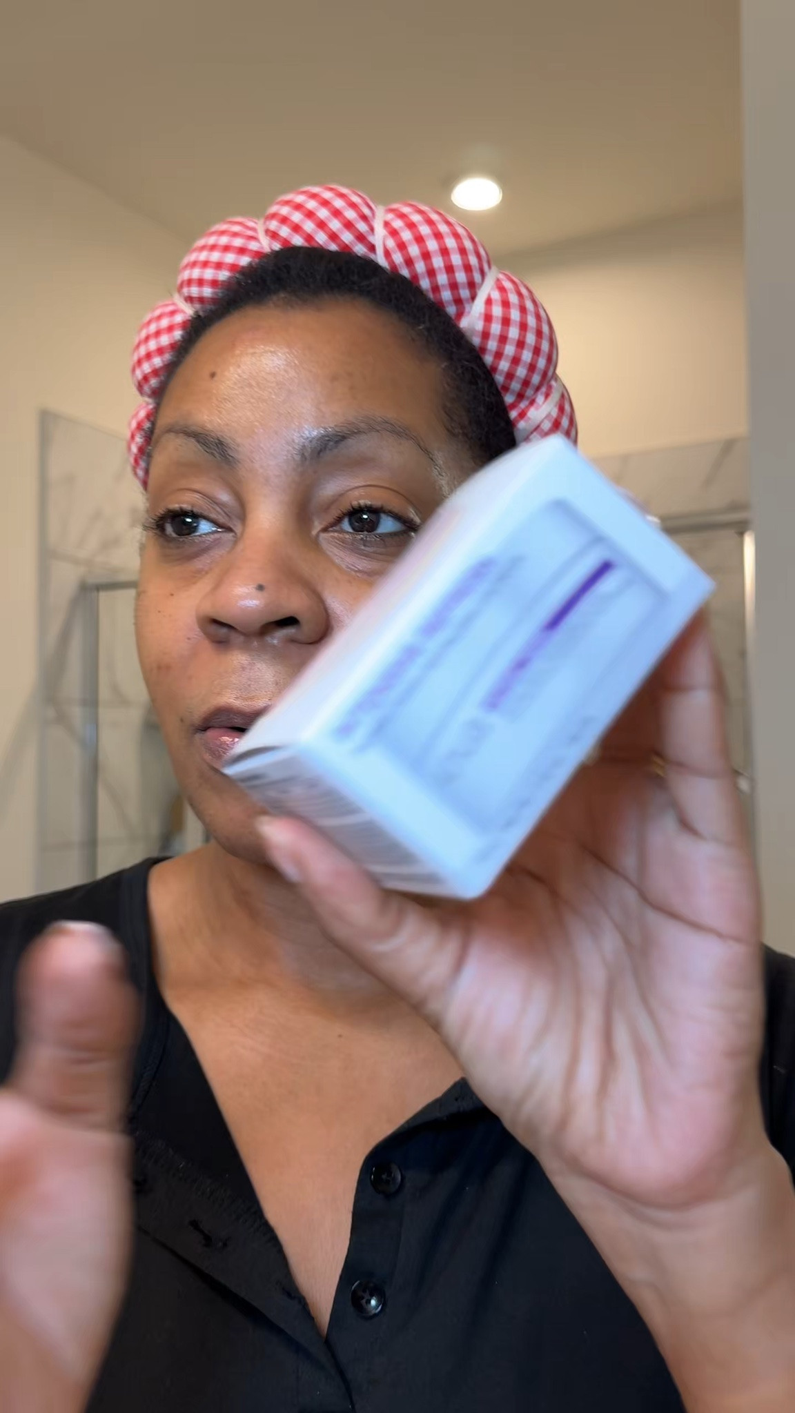 Anua retinol and berry eye patches

#LTKBeauty #LTKselfcare #LTKOver40
