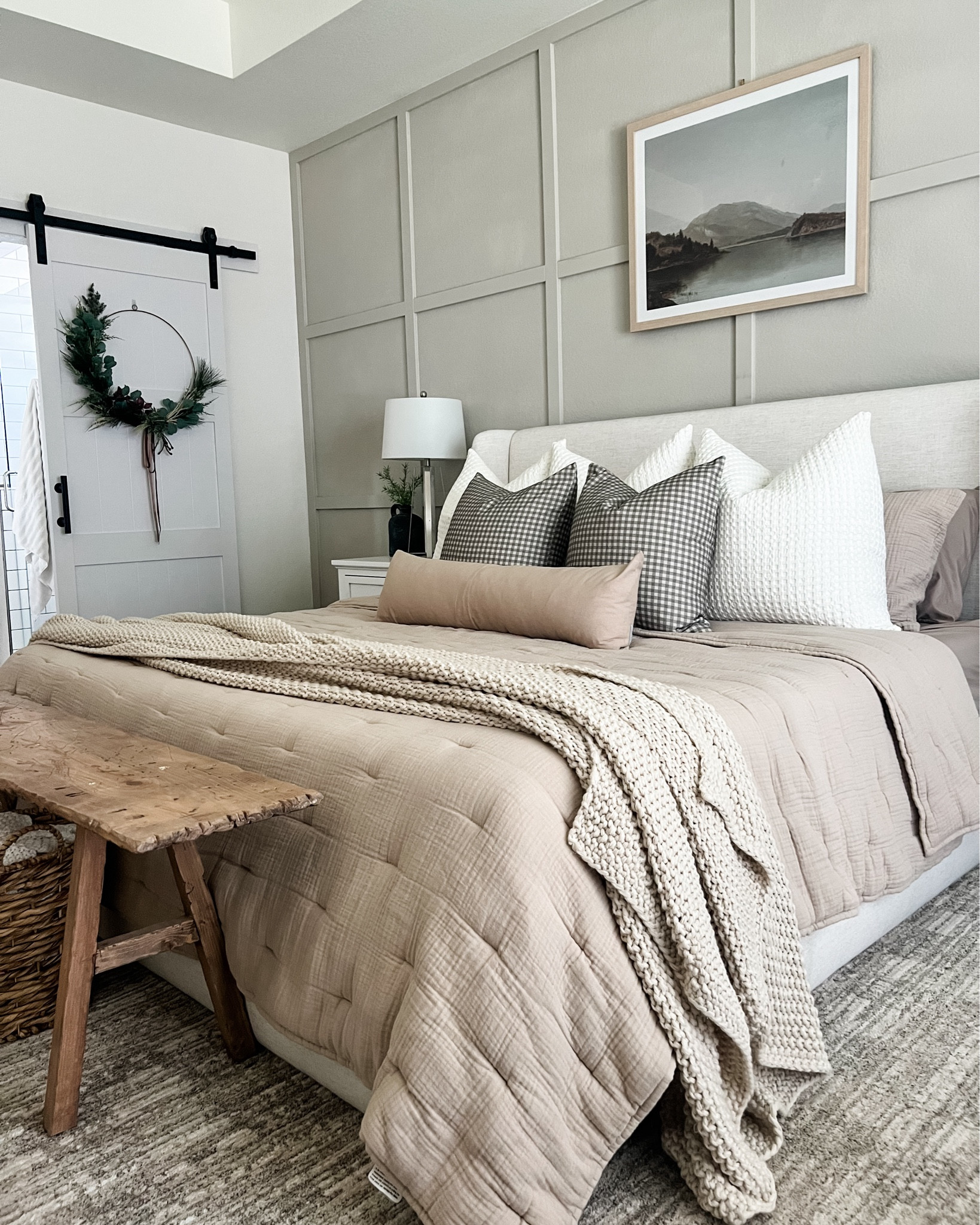 Bedroom stills✨

#LTKHome #LTKSeasonal