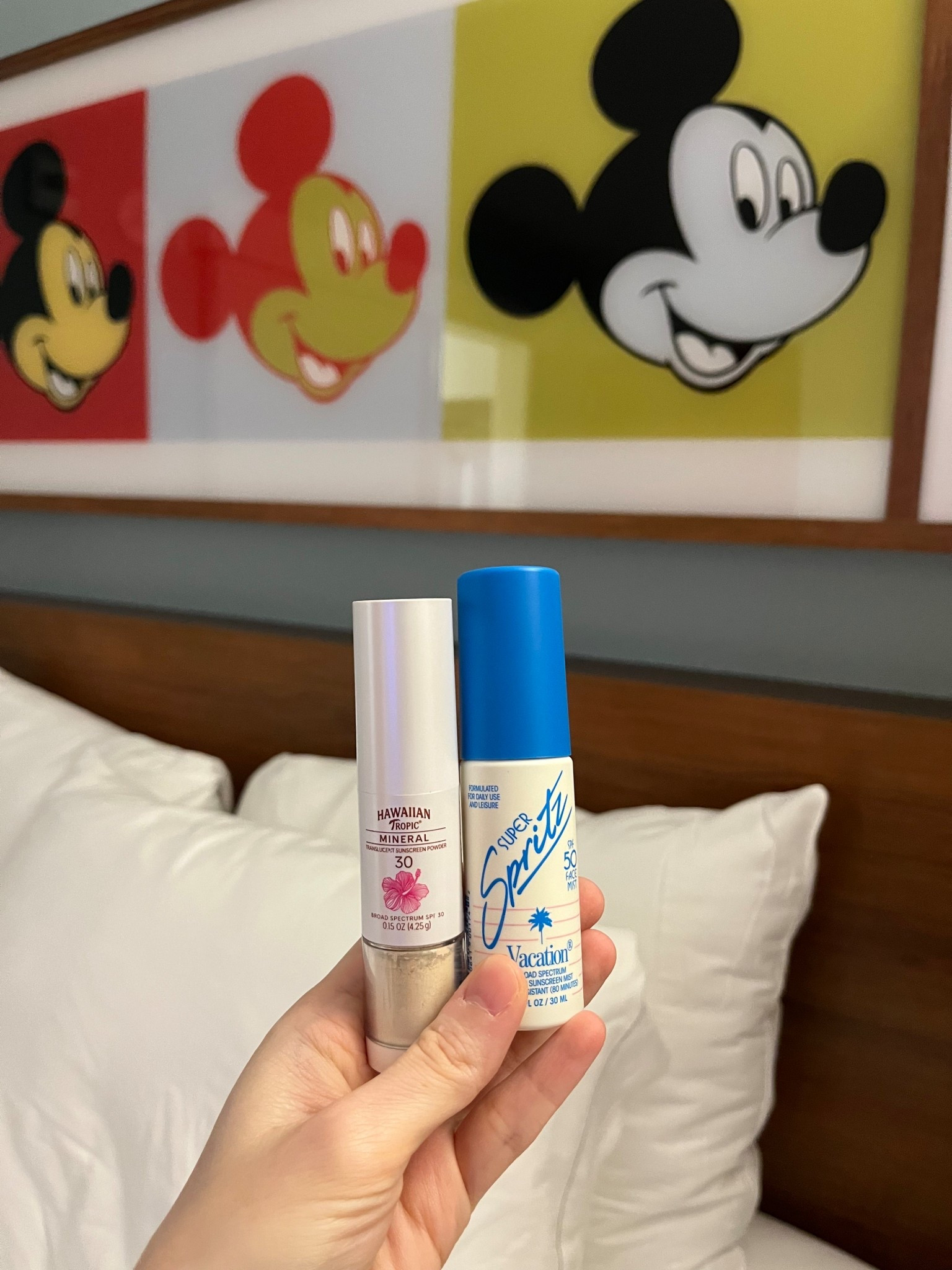 Loving these items! They are small and perfect for travel! I use the powder to protect mine and my kids’ scalp. And mist smells so good and is perfect for reapplication! 

#LTKselfcare #LTKTravel #LTKmorningroutine