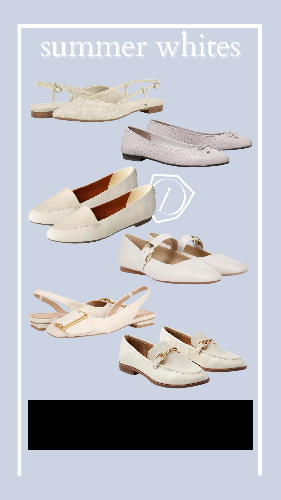 Summer Workwear shoes - white heels, white flats, white loafers 

Womens business professional workwear and business casual workwear and office outfits midsize outfit midsize style 

#LTKShoeCrush #LTKSeasonal #LTKWorkwear