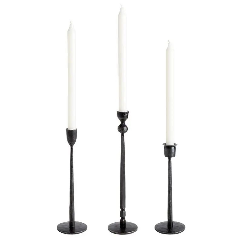 Wrought Iron Candle Holder | Annie Selke