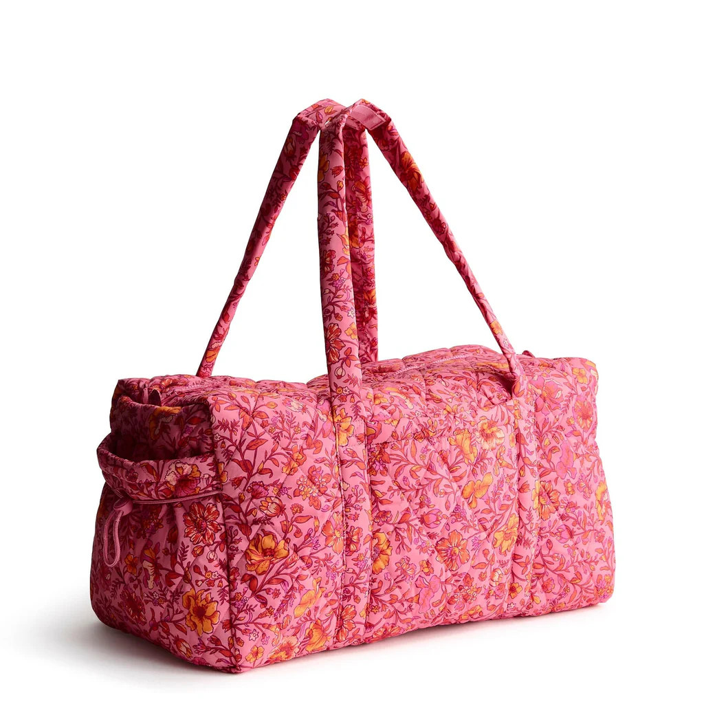 Original Duffel Bag | Vera Bradley