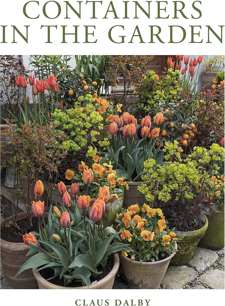 Containers in the Garden | Amazon (US)