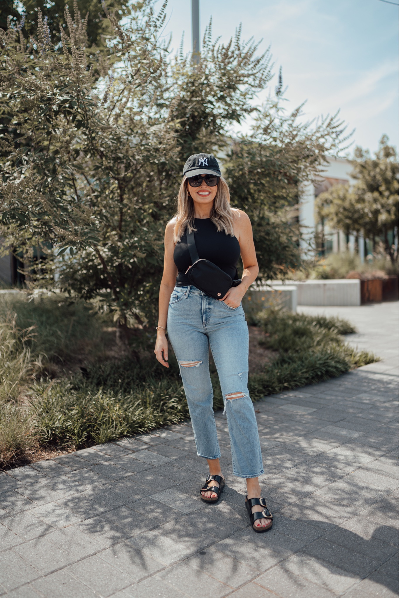 The perfect belt bag and mom on the go bag when I don't have too much to carry is the Lululemon Everywhere belt bag.  I love the size and the colors they have.  I want them all.  It has inner pockets and a pocket in the back to help keep you organized.  You can style them in so many ways. Mom bag - belt bag - crossbody bag - everywhere belt bag - mom style - diaper bag - busy mom - tote bag - everyday bag - shoulder bag - lululemon bag - fall outfits - halloween - fall wedding guest - halloween decor - jeans - fall decor - family photos - boots - maternity - coffee table

#LTKU #LTKGiftGuide #LTKitbag