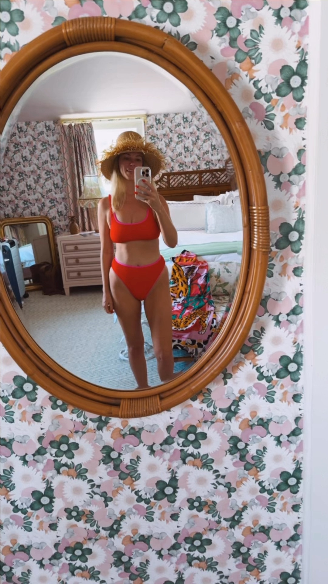 Swim set today is on sale! Use code EXTRA50 for an additional 50% off!

#LTKSwim #LTKFindsUnder50 #LTKOver40