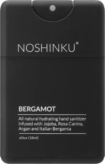 NOSHINKU Refillable Pocket Hand Sanitizer | Nordstrom | Nordstrom