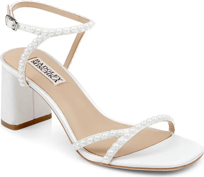Giabella Ankle Strap Sandal (Women) | Nordstrom
