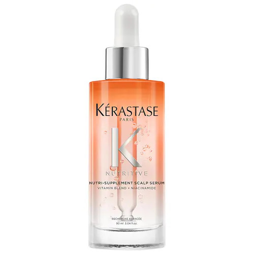 Nutritive Hydrating Scalp Serum for Dry Scalp | Sephora (US)