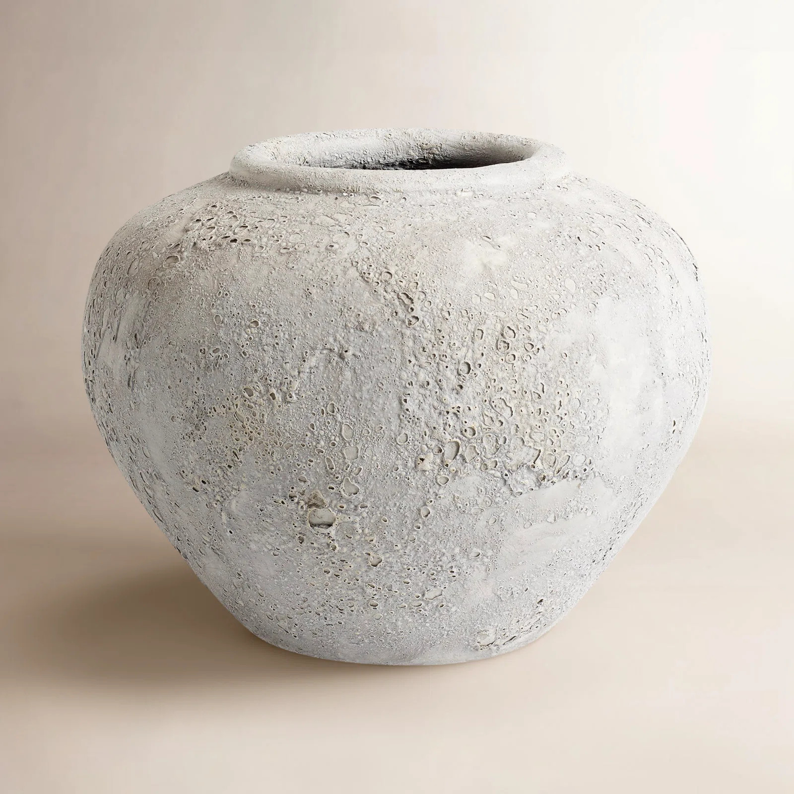 Tofino 5 qt. Ceramic Jar | Joss & Main
