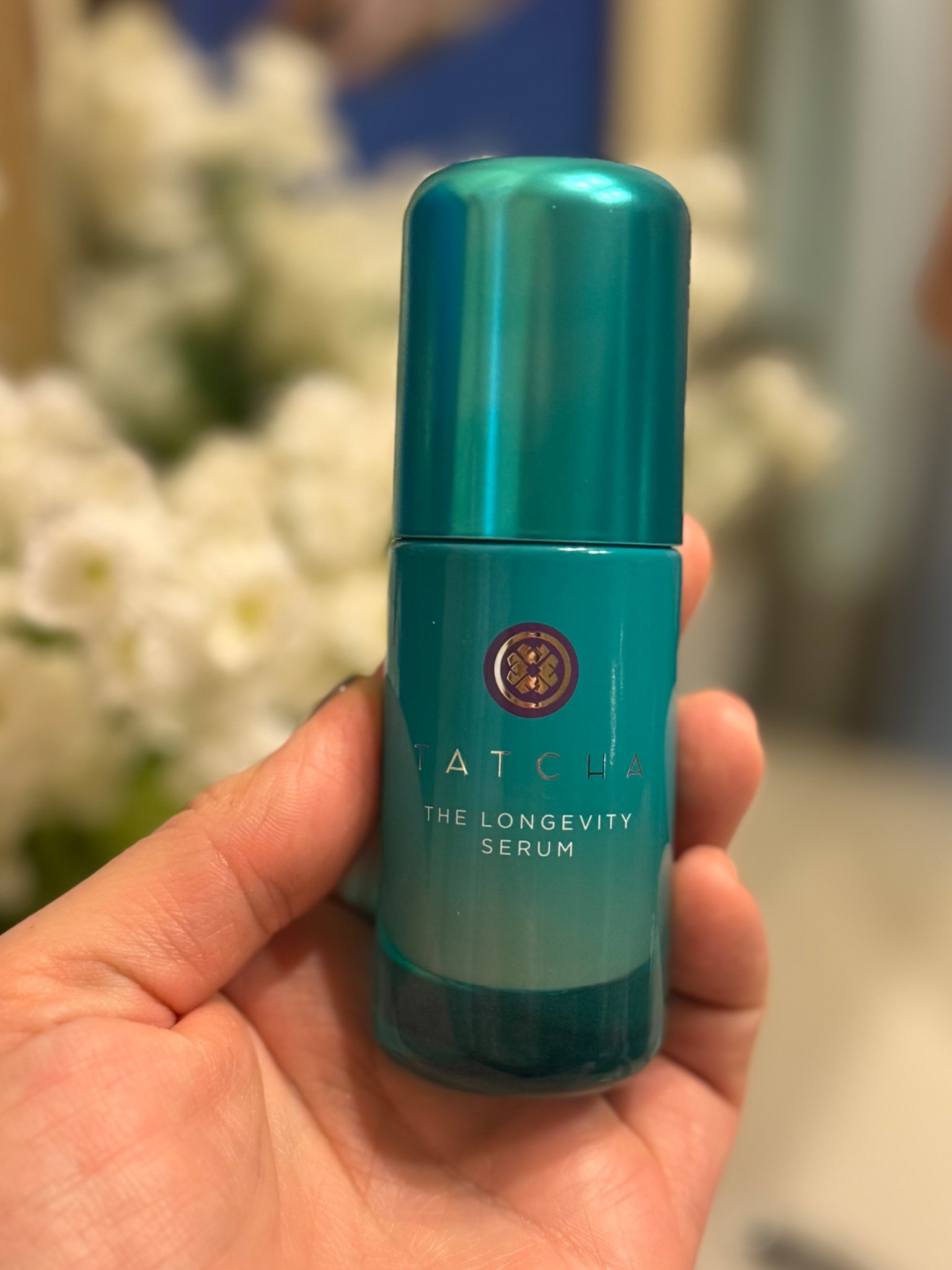 ✨ This one’s a game changer, bestie. The Tatcha Longevity Serum isn’t just skincare — it’s self-care in a bottle. My skin has never looked or felt better. Can’t live without it, won’t even try. #HolyGrailStatus 💅

#LTKBeauty
