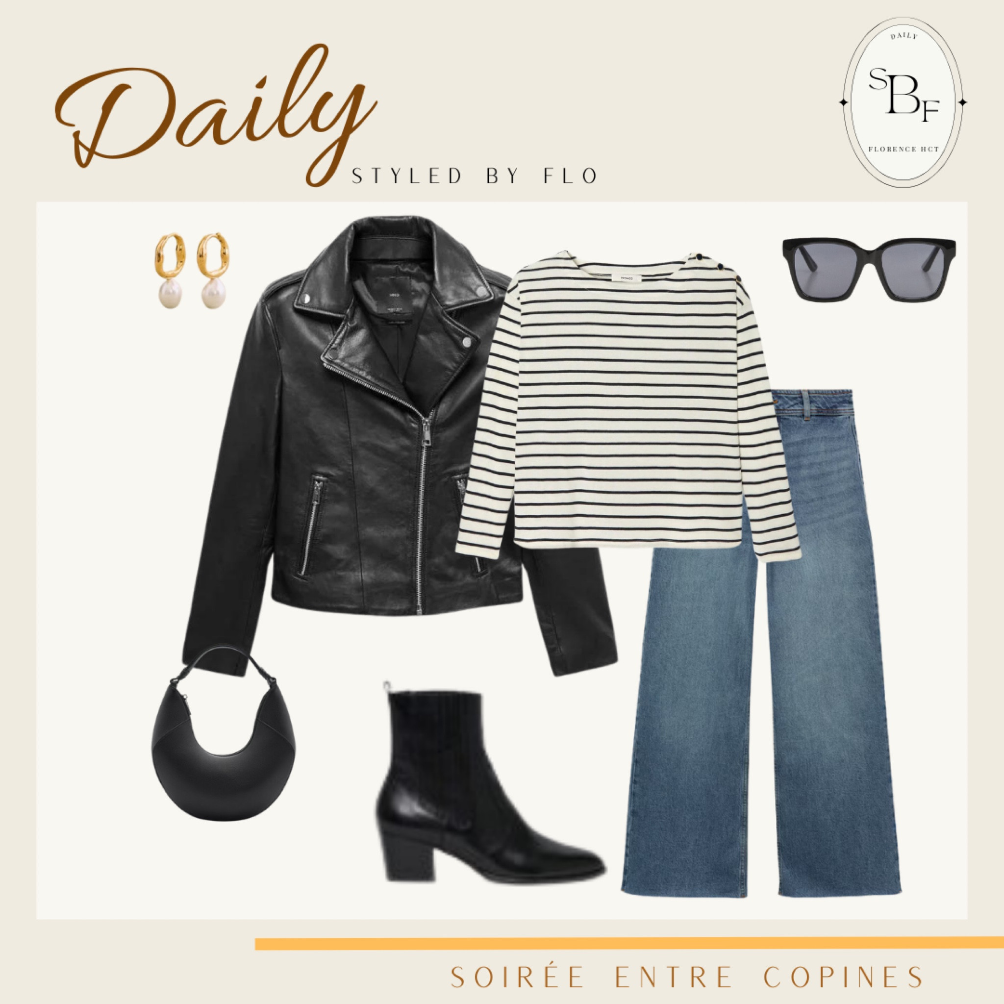 Soirée entre copines 