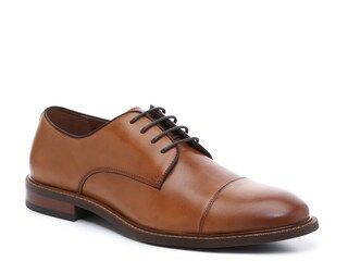 Vince Camuto Lamson Cap Toe Oxford | DSW