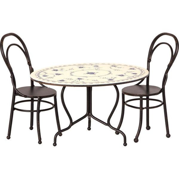 Mini Dining Table Set | Maisonette