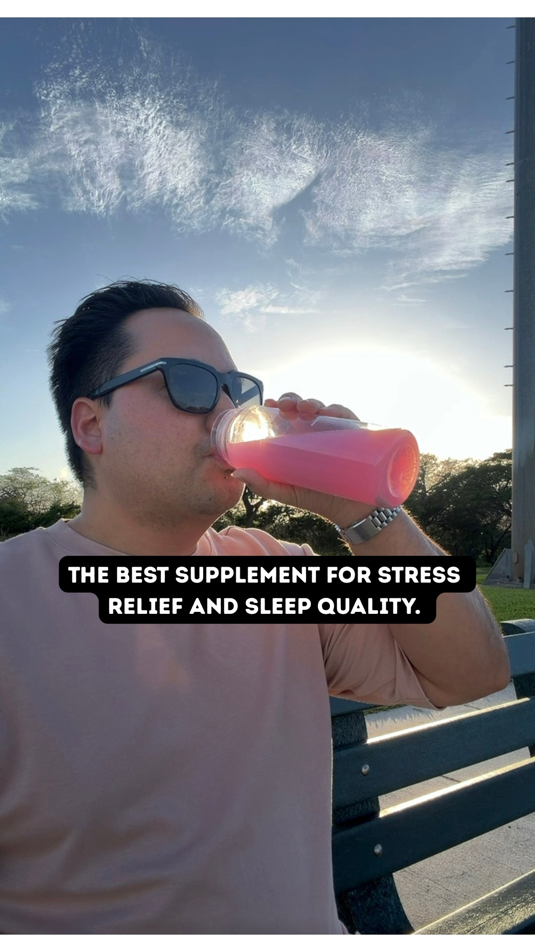 Wind down after a stressful day with Magnesium Breakthrough! 

#LTKselfcare #LTKdayinmylife #LTKActive