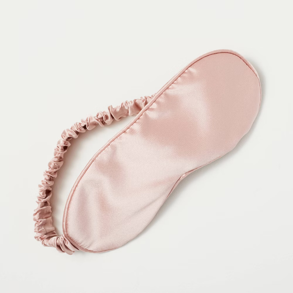Silk Eye Mask - Casaluna™ | Target