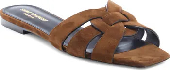 Tribute Slide Sandal (Women) | Nordstrom