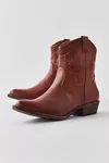Matisse Footwear Pistol Western Boot | Urban Outfitters (US and RoW)