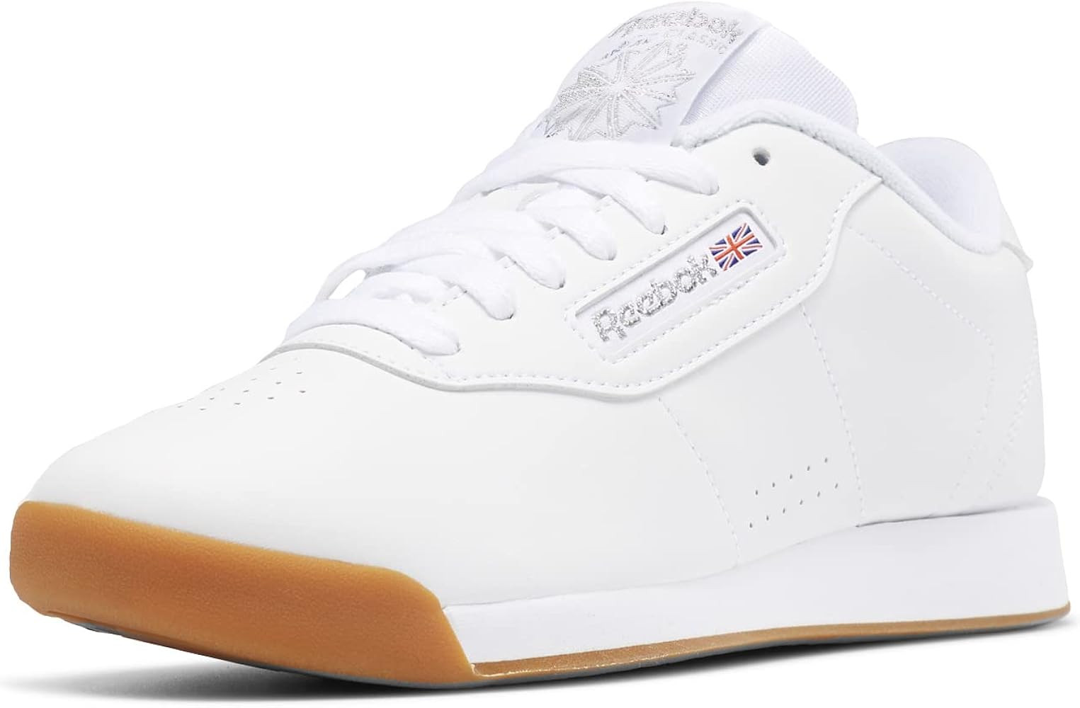 Reebok Women's Princess Sneaker | Amazon (US)