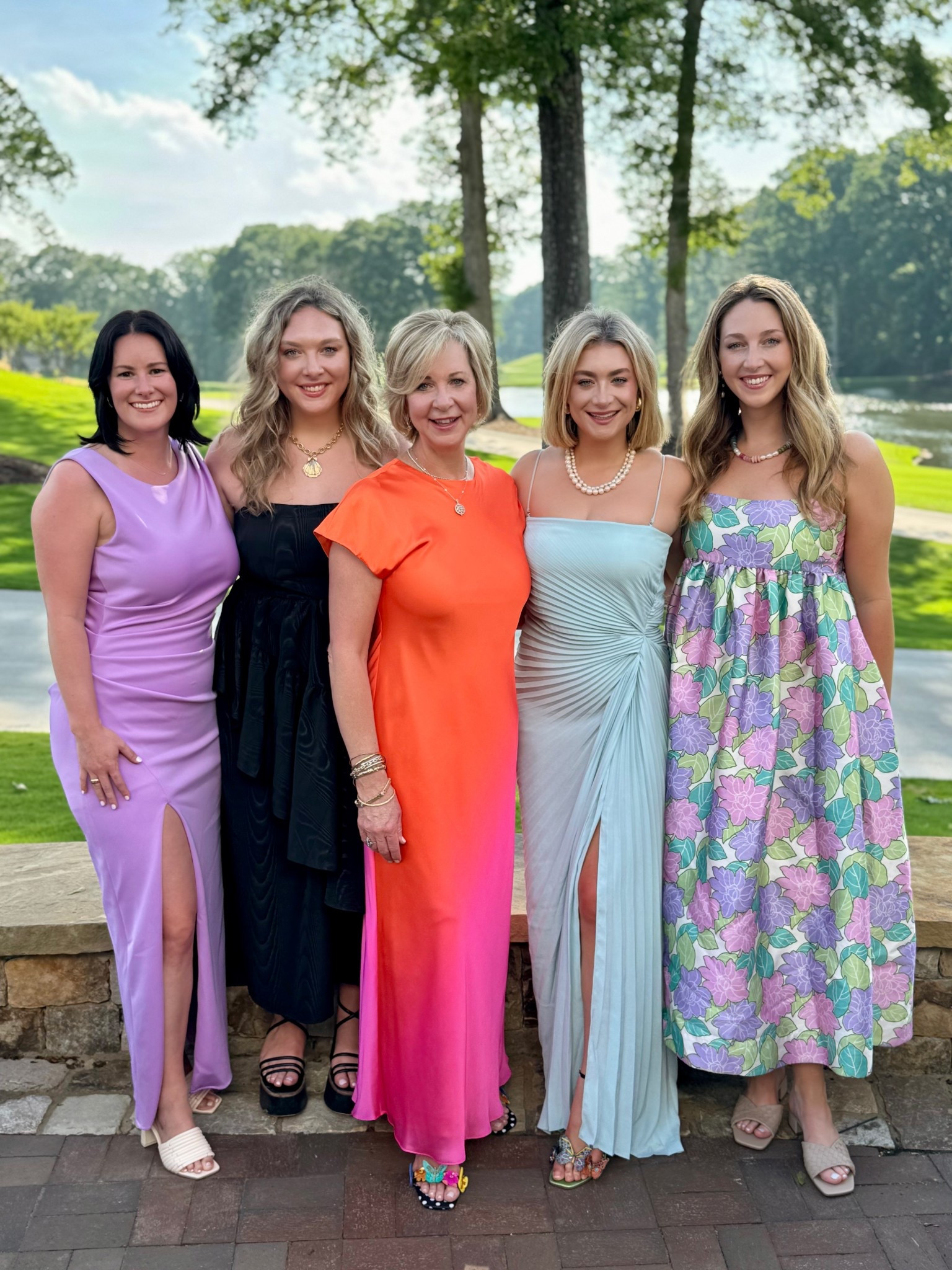 Wedding season has begun! 

#LTKWedding #LTKStyleTip #LTKParties