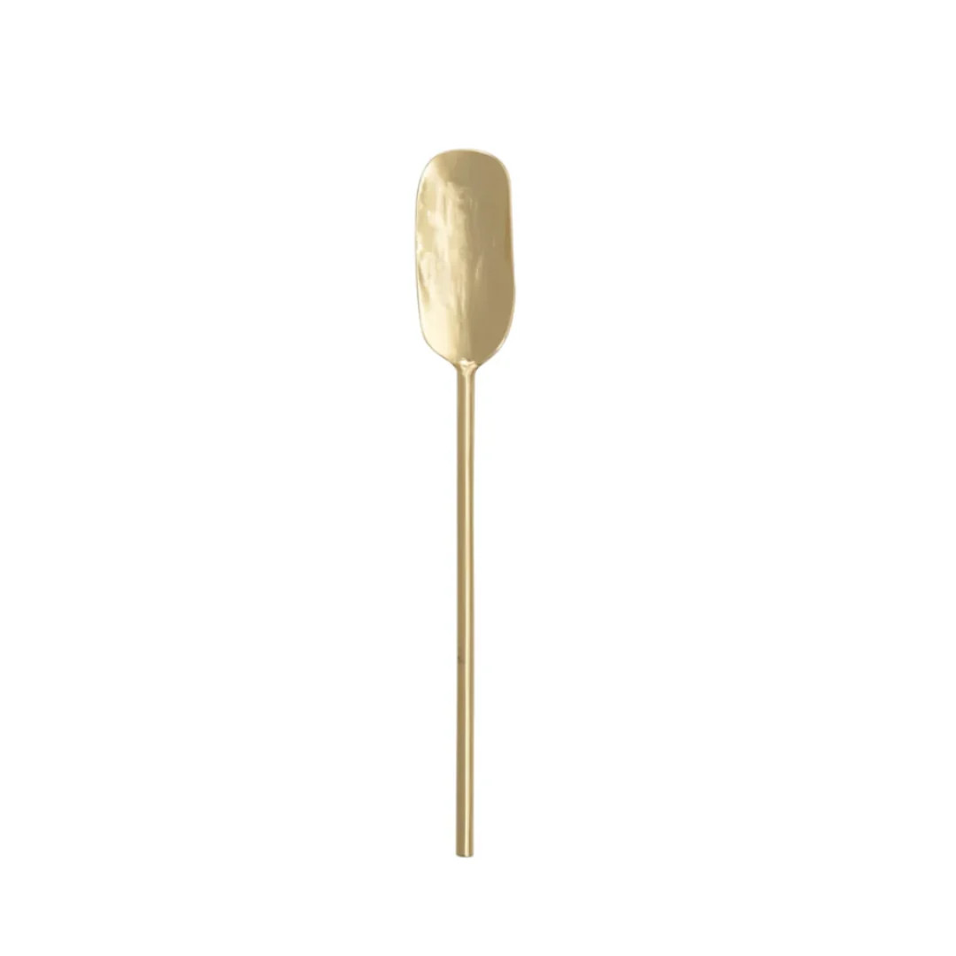BRASS SPOON | Cooper at Home